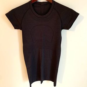 lululemon Swiftly Tech Short Sleeve